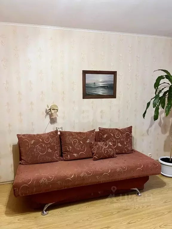 2-к кв. Калининградская область, Калининград ул. Горького, 162 (49.1 ... - Фото 1