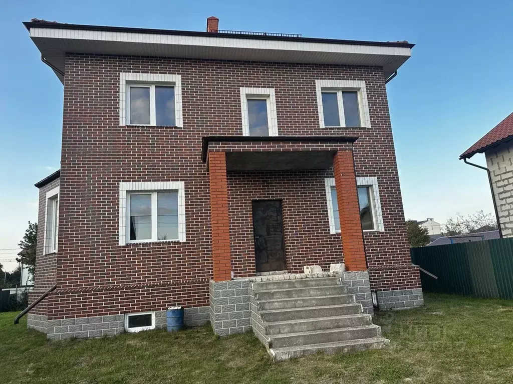 Дом в Калининградская область, Пионерский ул. Яблочная, 9 (263 м) - Фото 1