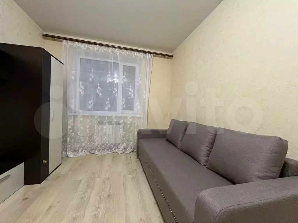 1-к. квартира, 40 м, 5/18 эт. - Фото 0