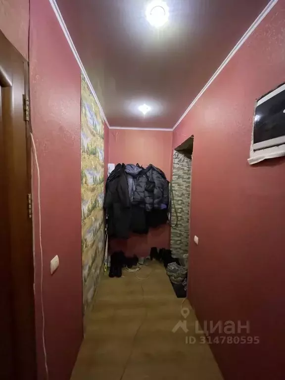 2-к кв. Башкортостан, Уфа Российская ул., 56Б (44.0 м) - Фото 1