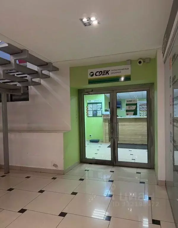 Помещение свободного назначения в Московская область, Ногинск ... - Фото 2