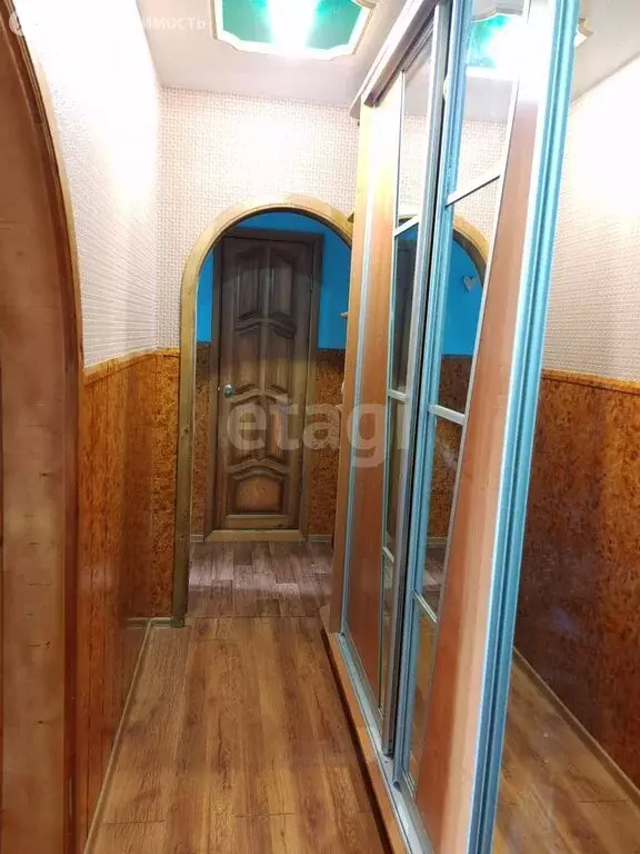 3-комнатная квартира: Бийск, Коммунарский переулок, 16 (62.7 м) - Фото 2