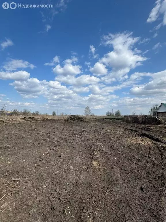 Участок в Стерлитамакский район, Подлесненский сельсовет, село ... - Фото 0