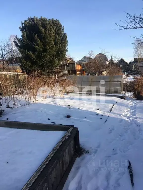 Дом в Красноярский край, Красноярск ул. 3-я Таймырская, 45/105 (10 м) - Фото 1