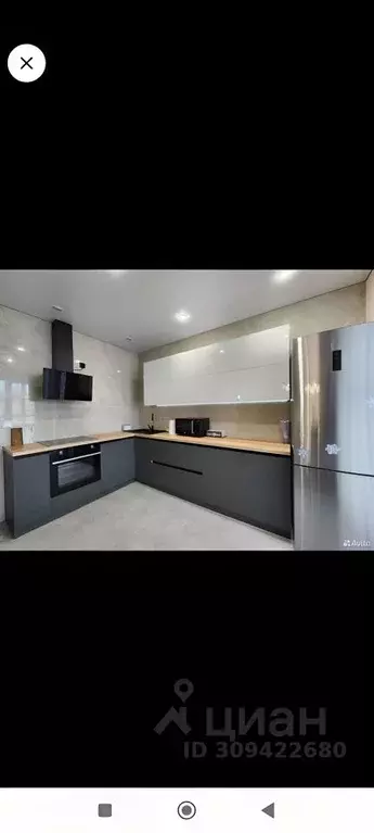 2-к кв. Хакасия, Абакан ул. Кирова, 206А (70.0 м) - Фото 0