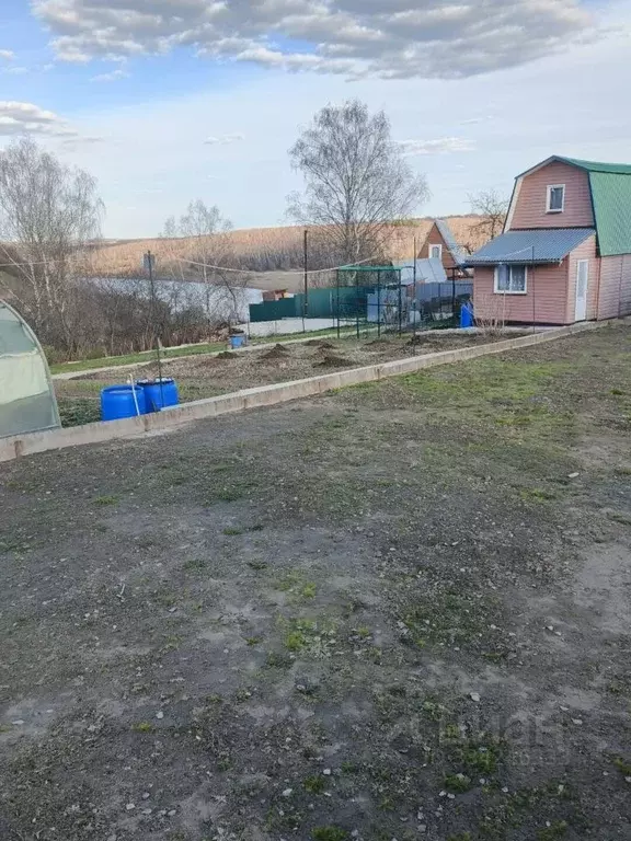 Участок в Тульская область, Алексин Приокский садовое товарищество,  ... - Фото 1