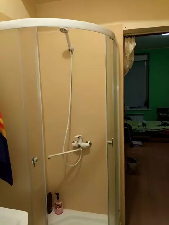 Студия Санкт-Петербург Съезжинская ул., 4 (19.0 м) - Фото 1