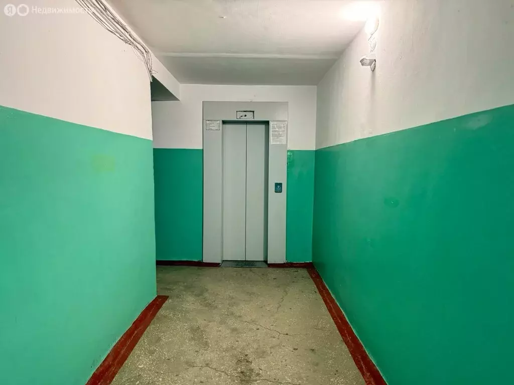3-комнатная квартира: Брянск, улица Калинина, 157 (60.5 м) - Фото 1