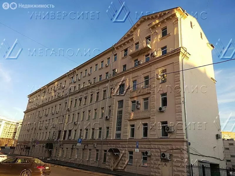 Офис (94 м) - Фото 1