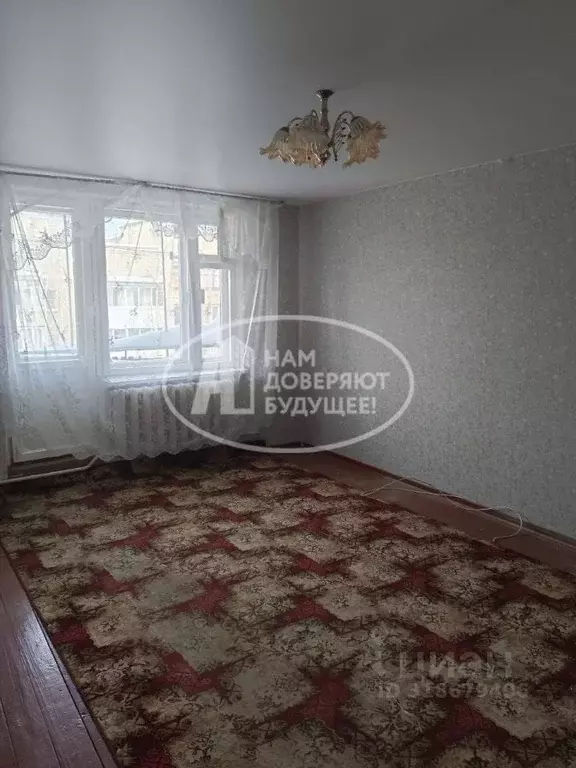 3-к кв. Пермский край, Чусовой Коммунистическая ул., 3Б (60.8 м) - Фото 0