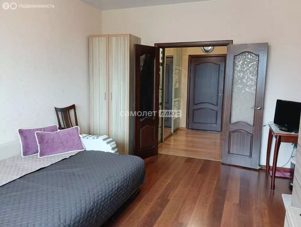 1-комнатная квартира: Электросталь, Ногинское шоссе, 10А (48 м) - Фото 1