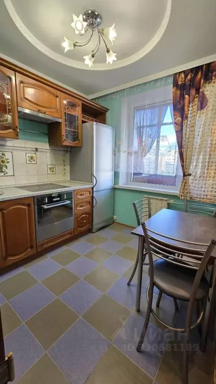 2-к кв. Москва Челябинская ул., 4К2 (40.0 м) - Фото 1
