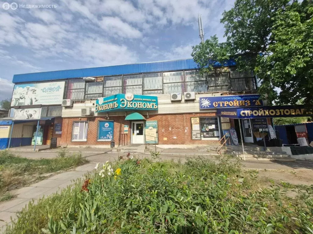 Помещение свободного назначения (360 м) - Фото 0