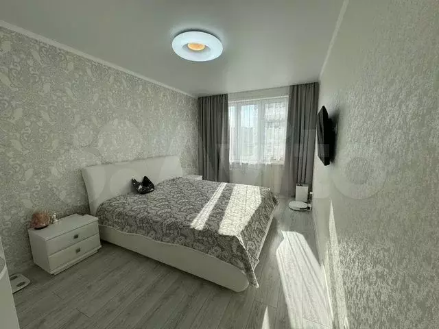 1-к. квартира, 41,6 м, 6/16 эт. - Фото 0