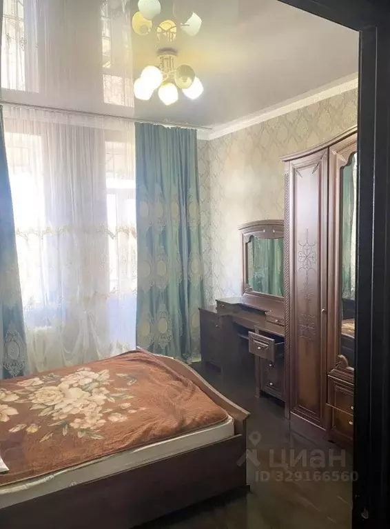 2-к кв. Астраханская область, Астрахань Волгоградская ул., 85Б (48.0 ... - Фото 1