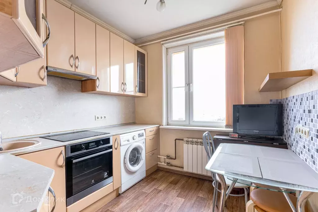 Продаётся 2-к квартира, 45.4 м - Фото 1