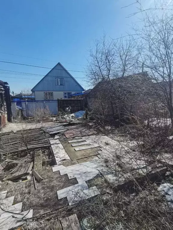 Участок в Башкортостан, Уфа пер. Черняховского, 18 (2.5 сот.) - Фото 2