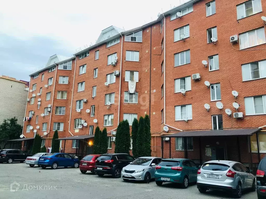 Продаётся 2-к квартира, 69.2 м - Фото 0