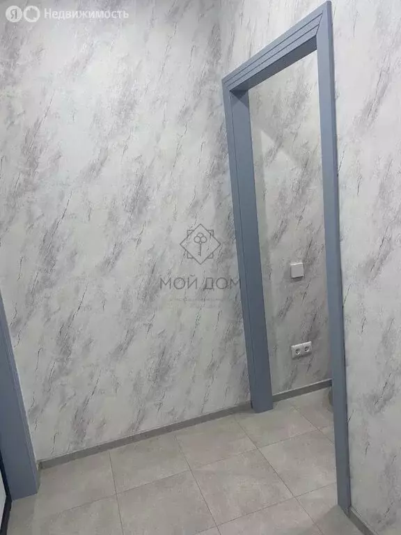 Квартира-студия: Москва, улица Берзарина, 30Б (28 м) - Фото 1