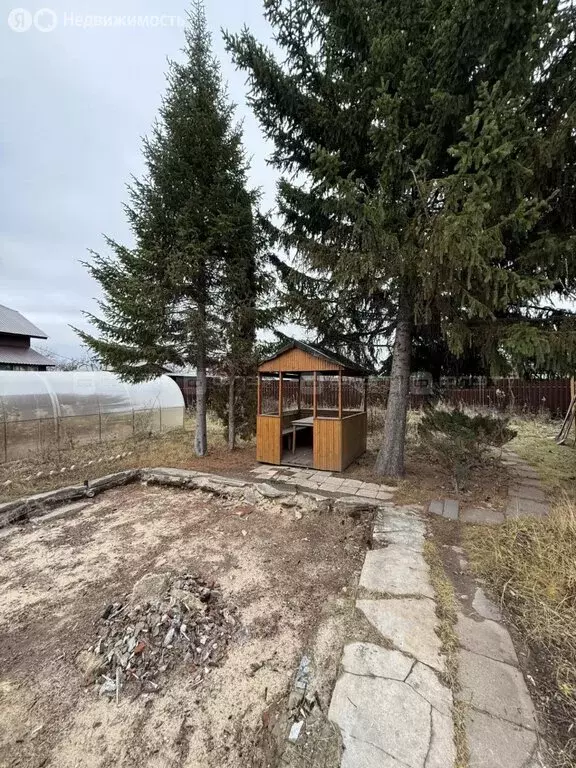 Участок в Казань, СНТ Виктория-Материк, 17/4 (5.1 м) - Фото 2