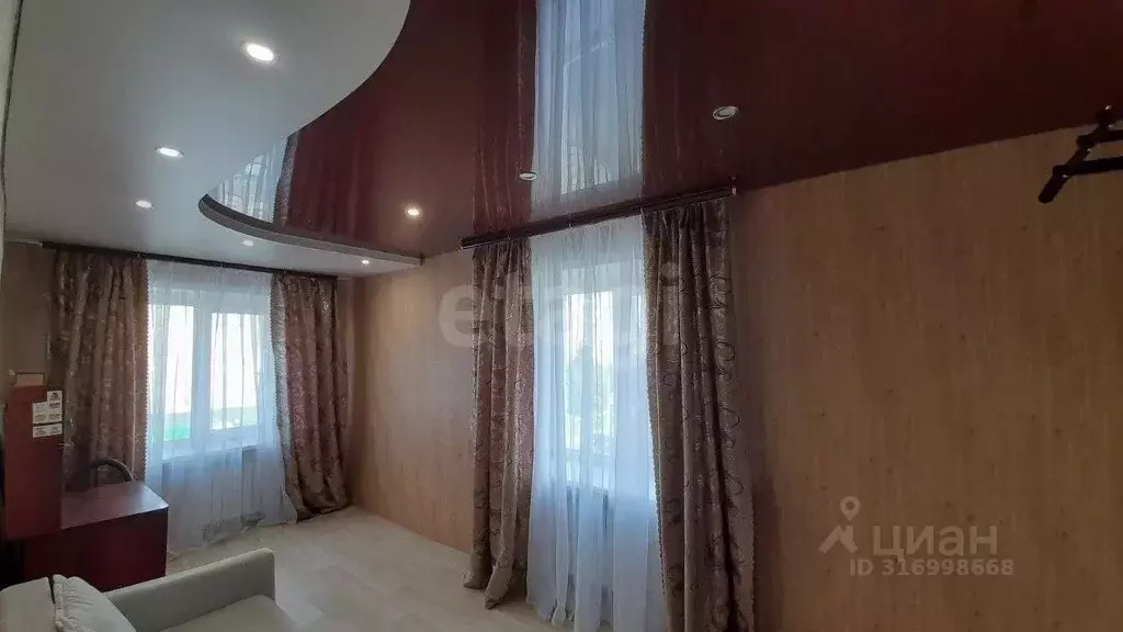 2-к кв. Орловская область, Орел Октябрьская ул., 56 (41.7 м) - Фото 1