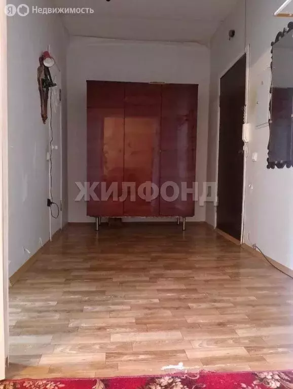 1-комнатная квартира: село Новая Усмань, Квартальная улица, 119 (43 м) - Фото 0