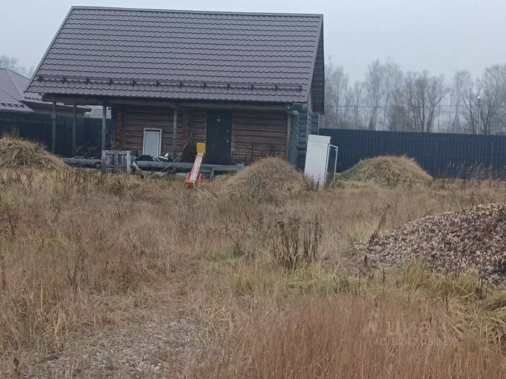 Дом в Московская область, Электрогорск Павлово-Посадский городской ... - Фото 2
