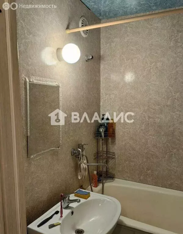 1-комнатная квартира: Москва, улица Плещеева, 10 (38.9 м) - Фото 2