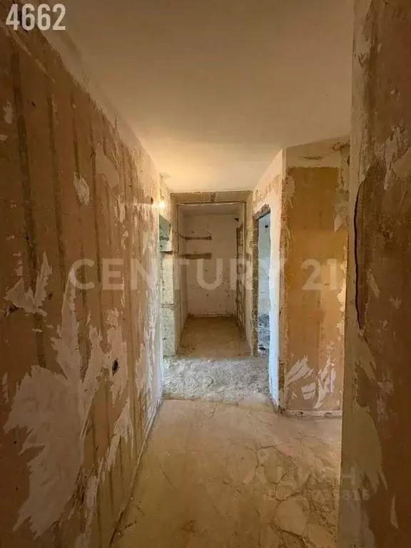 2-к кв. Крым, Евпатория ул. Некрасова, 87 (48.1 м) - Фото 2