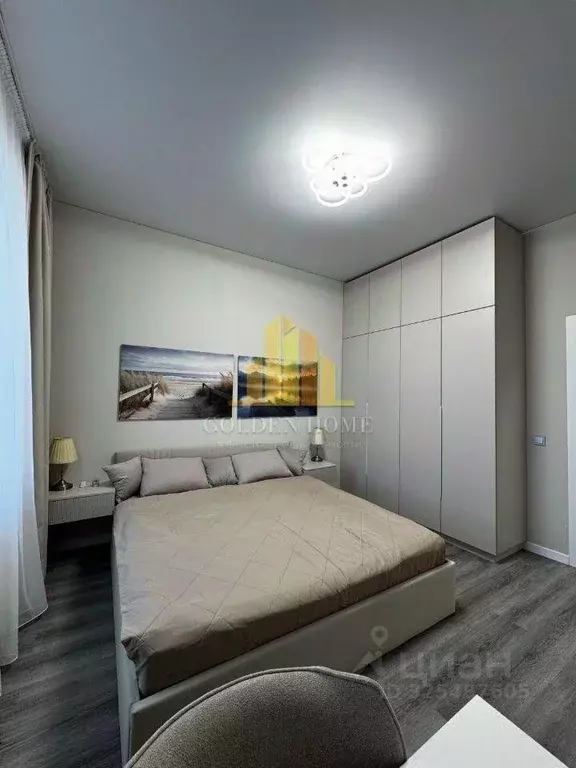 1-к кв. Санкт-Петербург Уральская ул., 25 (32.0 м) - Фото 1