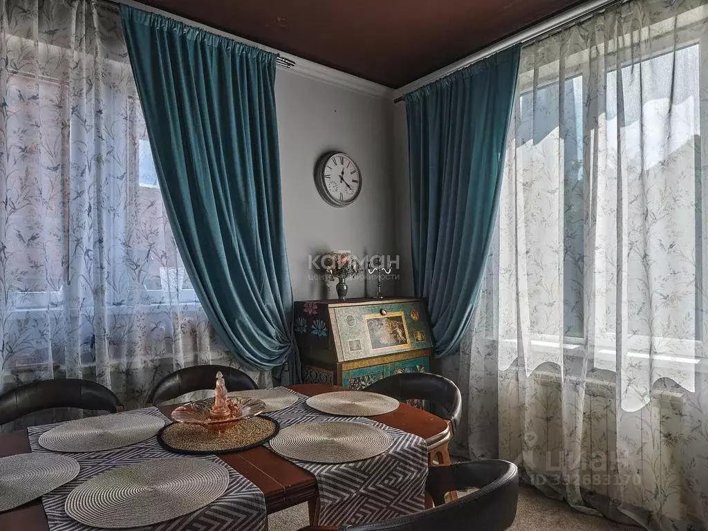 Коттедж в Санкт-Петербург Лахта тер., ул. Александровская, 17 (300 м) - Фото 2