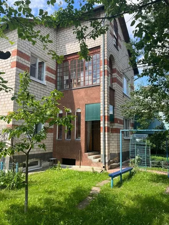 Дом в Мценск, Тульская улица, 9 (145 м) - Фото 1