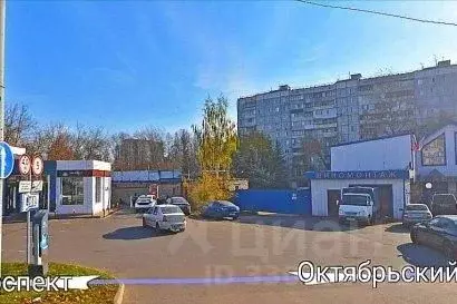 Гараж в Московская область, Подольск Октябрьский просп., 2Г (21 м) - Фото 1