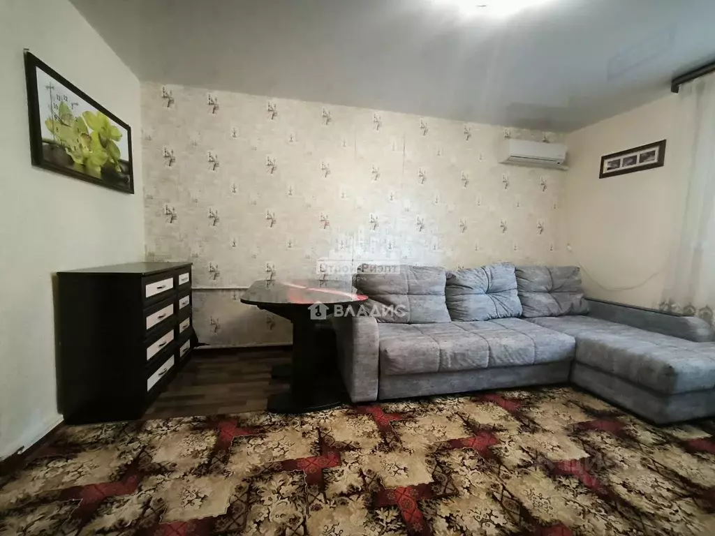 2-к кв. Крым, Керчь пер. Новокарантинный, 20А (45.9 м) - Фото 0