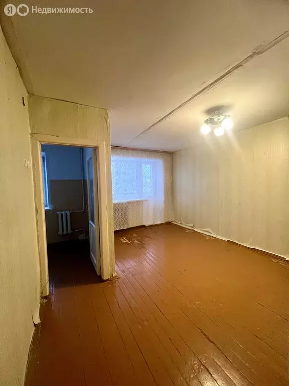 1-комнатная квартира: Кирово-Чепецк, проспект Мира, 51А (29.9 м) - Фото 2