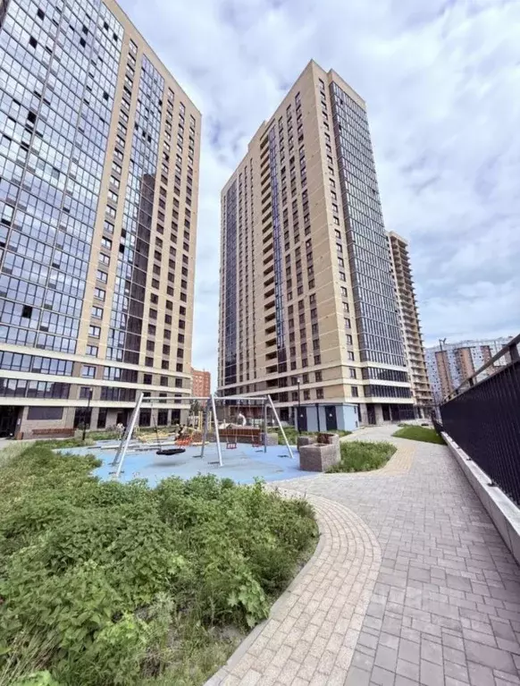 Студия Новосибирская область, Новосибирск Ипподромская ул., 12 (30.48 ... - Фото 1