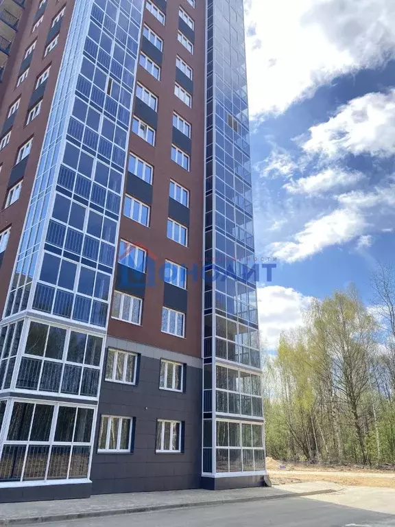 Студия Ярославская область, Ярославль Чернопрудная ул., 41 (34.2 м) - Фото 0