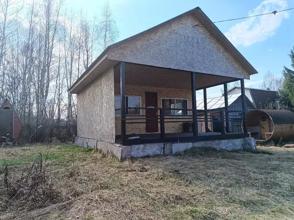 Участок в Московская область, Орехово-Зуевский городской округ, Рот ... - Фото 1