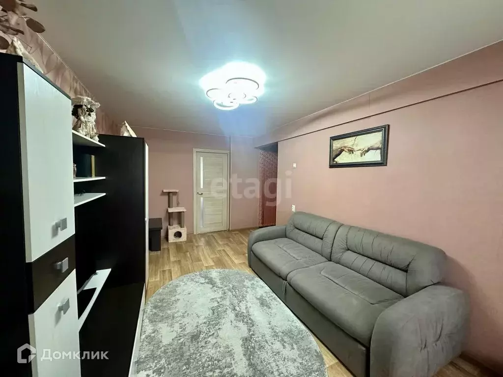 Продаётся 3-к квартира, 60.4 м - Фото 1