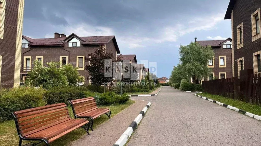 Таунхаус, 130 м - Фото 0