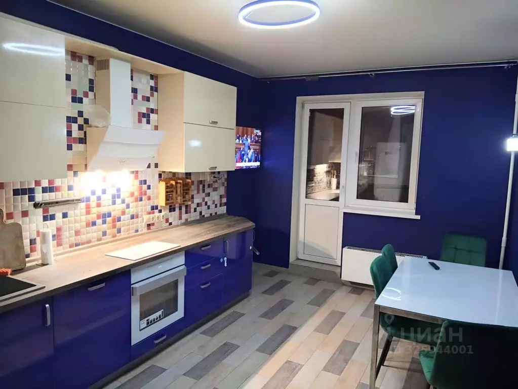 2-к кв. Москва пос. Коммунарка, ул. Липовый Парк, 10к3 (70.0 м) - Фото 2