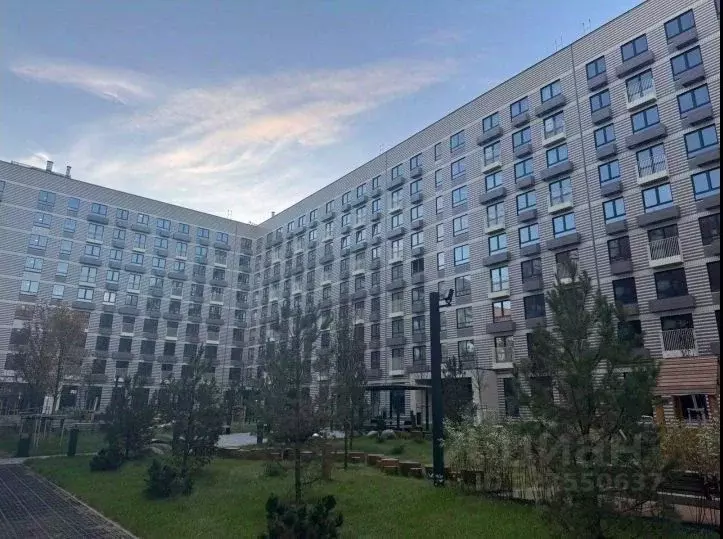 Студия Московская область, Красногорск городской округ, пос. ... - Фото 1