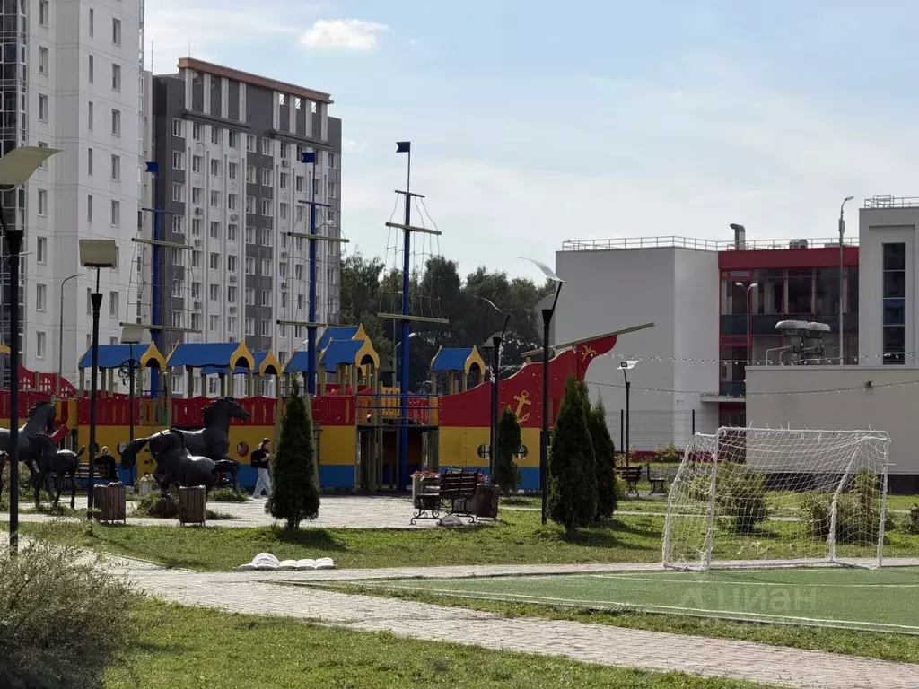 2-к кв. Московская область, Химки ул. Кудрявцева, 16 (67.0 м) - Фото 2