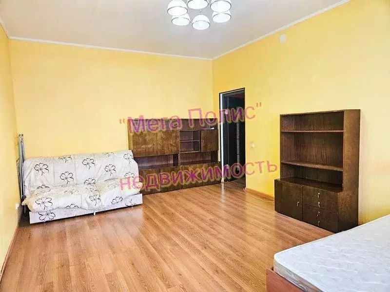 1-к кв. Калужская область, Обнинск Белкинская ул., 46 (42.0 м) - Фото 2