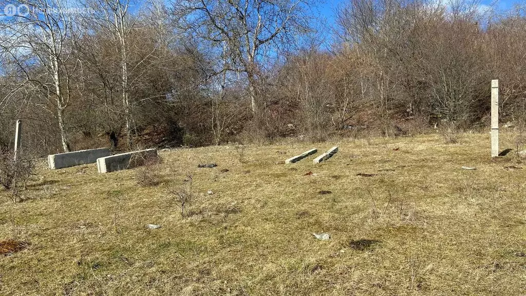 Участок в Кабардино-Балкарская Республика, городской округ Нальчик, ... - Фото 1