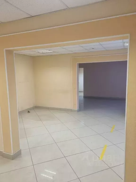 Помещение свободного назначения в Мордовия, Саранск Лямбирское ш., 19 ... - Фото 2