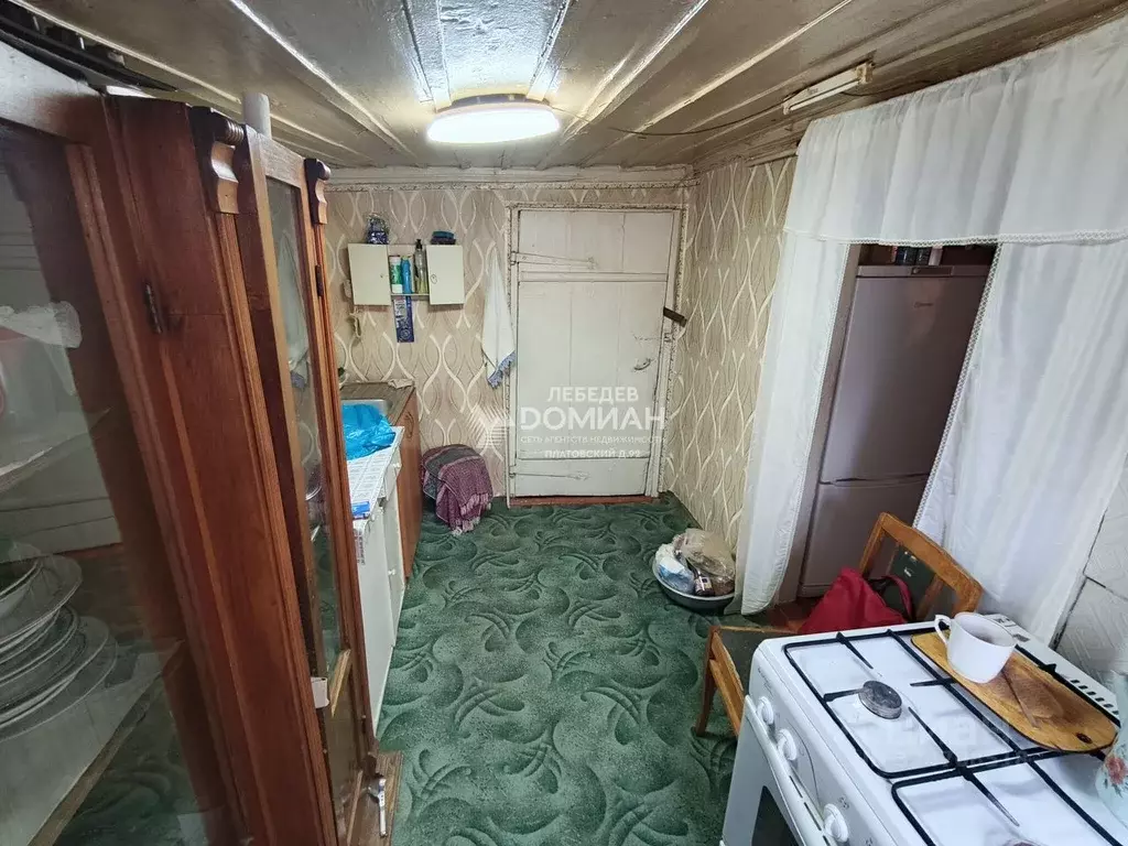 Дом в Ростовская область, Новочеркасск Кирпичная ул., 80А (27 м) - Фото 2