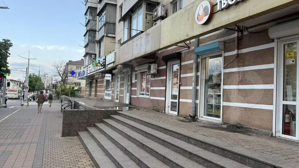Свободного назначения, 28 м2 - Фото 0
