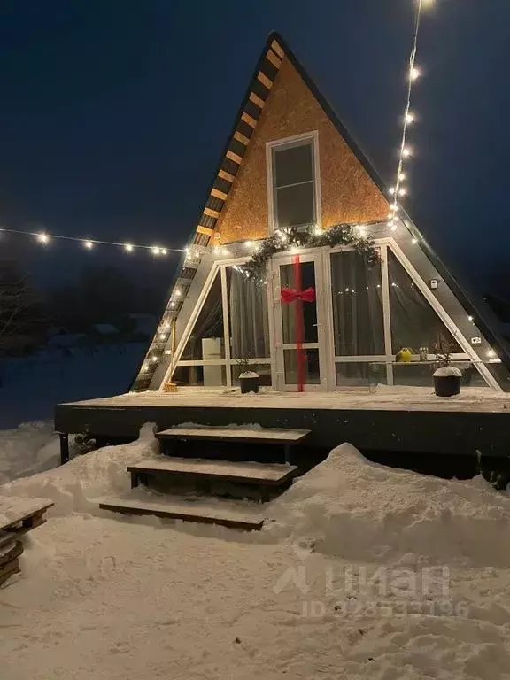 Дом в Костромская область, Галич Юность садоводческое товарищество,  ... - Фото 2