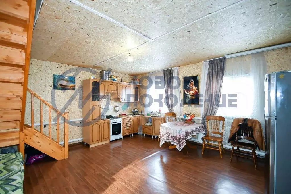 Дом 113,5 м на участке 3,8 сот. - Фото 1